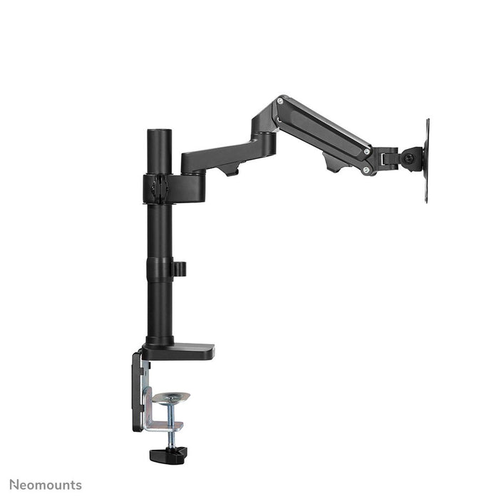 EAN 8717371449193 - Neomounts DS70-750BL1 soporte para monitor 68,6 cm (27") Escritorio Negro imagen 8