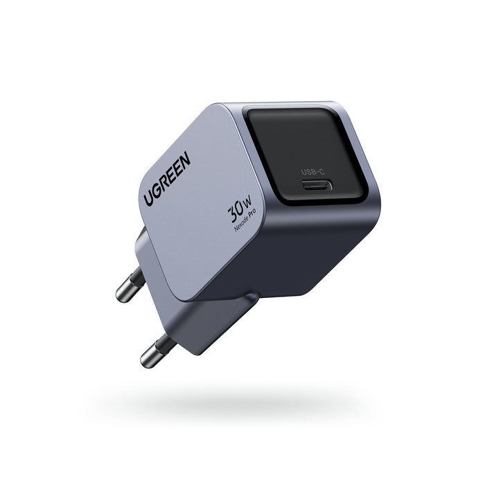 EAN 6941876230068 - Ugreen 35006 cargador de dispositivo móvil Universal Gris Corriente alterna Interior imagen 1