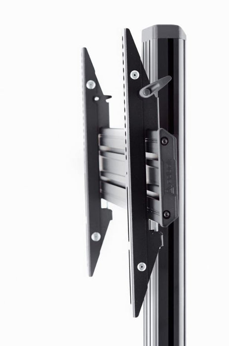 EAN 5902841112087 - Edbak TRV200 soporte para TV 2,18 m (86") Negro imagen 3