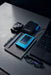 EAN 0740617328431 - Kingston Technology IronKey Vault Privacy 80 USB Tipo C 3.2 Gen 1 (3.1 Gen 1) Azul imagen 11