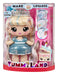 EAN 35051120742 - MGA Entertainment Yummiland Large Doll + Lipgloss Pet- Callie Birthday Cake imagen 6