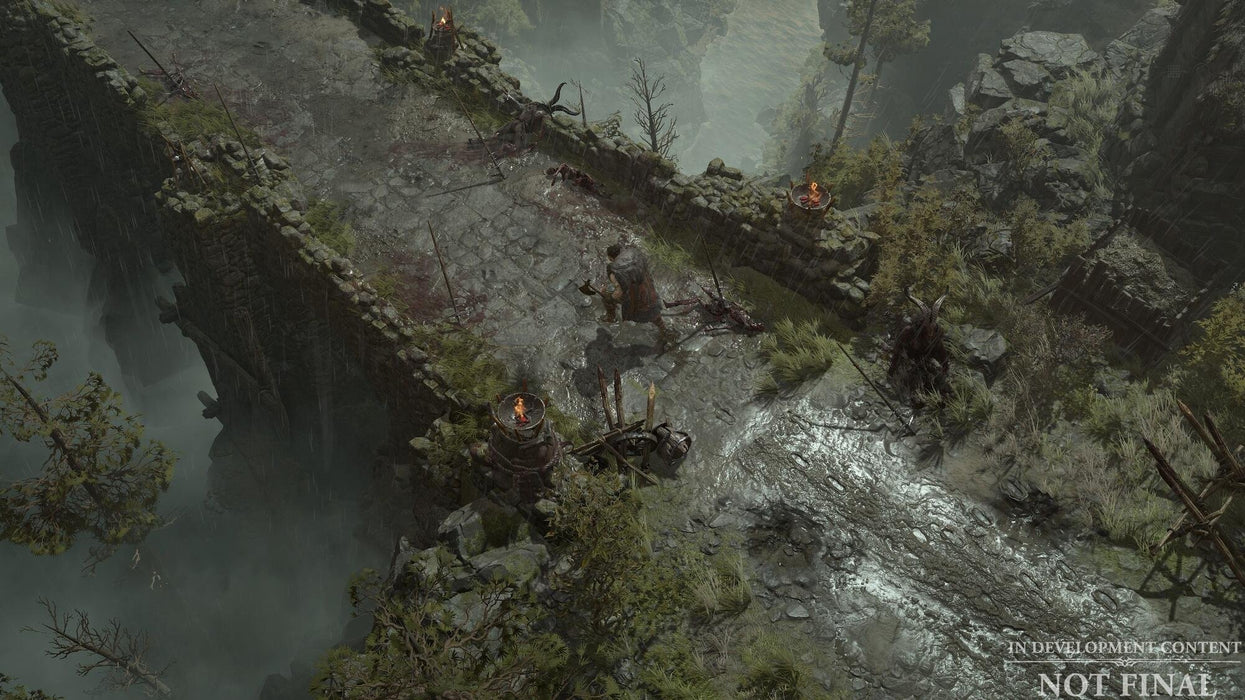 EAN 47875103924 - Activision Blizzard Diablo IV Estándar PlayStation 4 imagen 9
