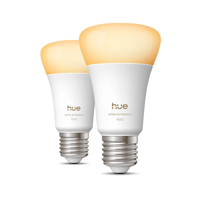 EAN 8720169364868 - Philips Hue White ambiance 8720169364868 iluminación inteligente Bluetooth/Zigbee 8,1 W imagen 1