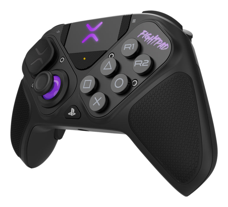 EAN 0708056069957 - PDP Victrix Pro BFG Negro RF/USB Gamepad Analógico/Digital PC, PlayStation 4, PlayStation 5 imagen 15