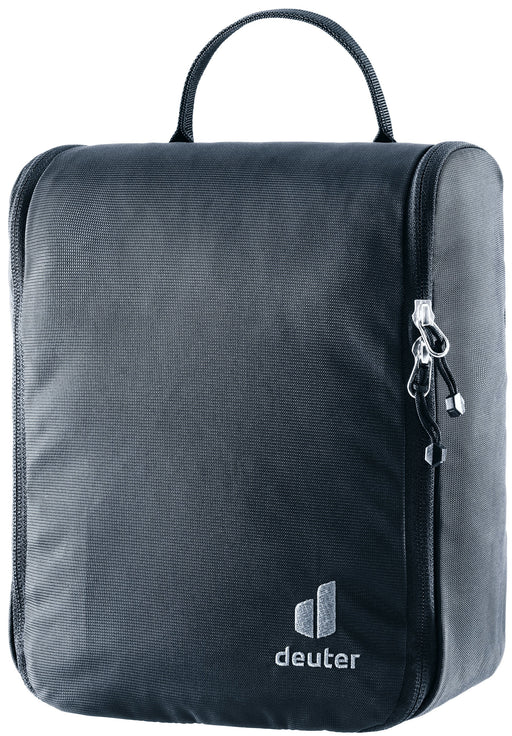 EAN 4046051180236 - Deuter Wash Center II Bolsa de aseo Negro imagen 1