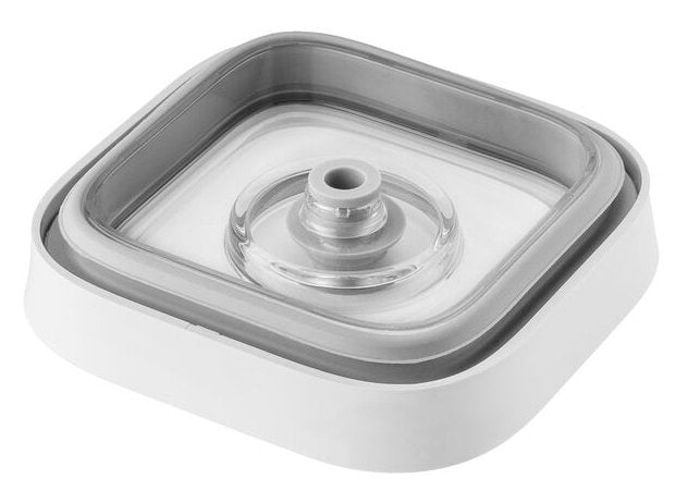 EAN 4009839665448 - ZWILLING 1025971 Rectangular Contenedor 2,445 L Transparente, Blanco 6 pieza(s) imagen 11