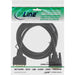 EAN 4043718070978 - InLine 4043718070978 cable DVI 2 m DVI-D Negro imagen 2