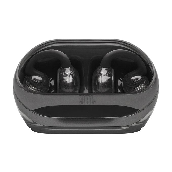 EAN 1200130027895 - JBL Soundgear Clips Auriculares True Wireless Stereo (TWS) gancho de oreja Llamadas/Música Bluetooth Negr imagen 4