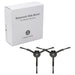 EAN 6970995787221 - Roborock 8.02.0232 accesorio y suministro de vacío Cepillo lateral Robot aspirador imagen 2