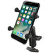 EAN 0793442955051 - RAM Mounts RAP-B-102-UN7U soporte Soporte pasivo Teléfono móvil/smartphone Negro imagen 1