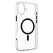 EAN 8591680168330 - FIXED MagPurity funda para teléfono móvil 17 cm (6.7") Transparente imagen 1