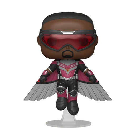 EAN 889698516280 - FUNKO POP! Falcon imagen 1