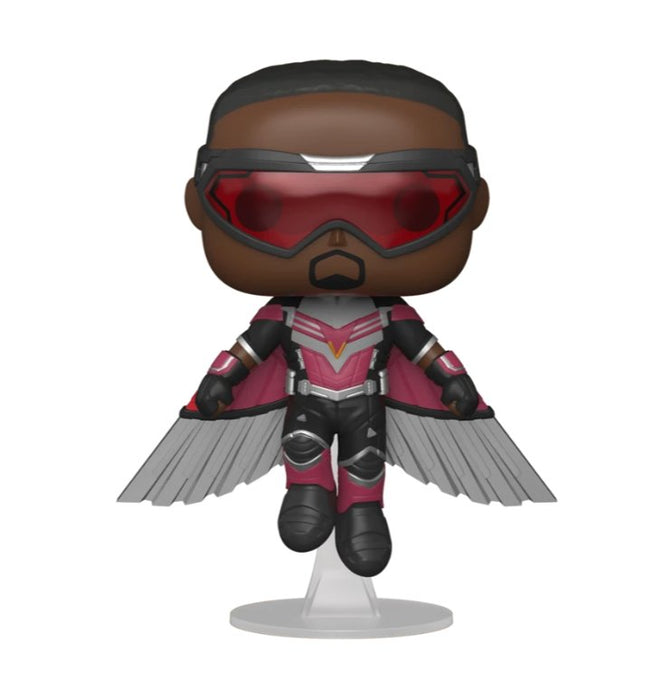 EAN 889698516280 - FUNKO POP! Falcon imagen 1