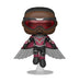 EAN 889698516280 - FUNKO POP! Falcon imagen 1
