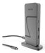 EAN 4047443533807 - Hama Connect2Office Speed USB 3.2 Gen 1 (3.1 Gen 1) Type-C 40000 Mbit/s Antracita imagen 2