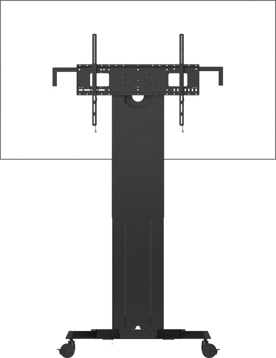 EAN 6369807000007 - Vision VFM-F51T Mueble de TV y centro de entretenimiento imagen 4