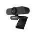 EAN 6923172597564 - Dahua Technology HTI-UC300 cámara web 2 MP 1920 x 1080 Pixeles USB 1.1 Negro imagen 1