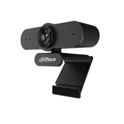 EAN 6923172597588 - Dahua Technology HTI-UC320 cámara web 2 MP 1980 x 1080 Pixeles USB 2.0 Negro imagen 1