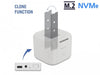 EAN 4043619633319 - DeLOCK 63331 caja para disco duro externo Caja externa para unidad de estado sólido (SSD) Blanco imagen 7