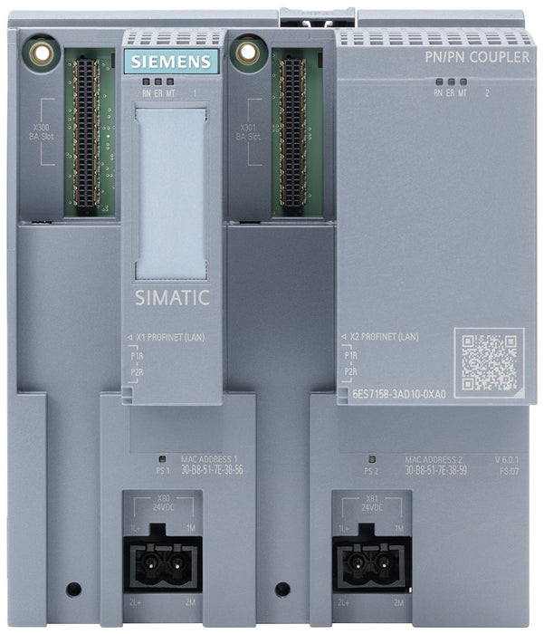 EAN 4047623409120 - Siemens 6DR5120-0NG00-0AA0 imagen 2