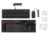 EAN 0195892097198 - Lenovo GX31N91913 teclado Ratón incluido Juego USB Inglés de EE. UU. Negro imagen 13