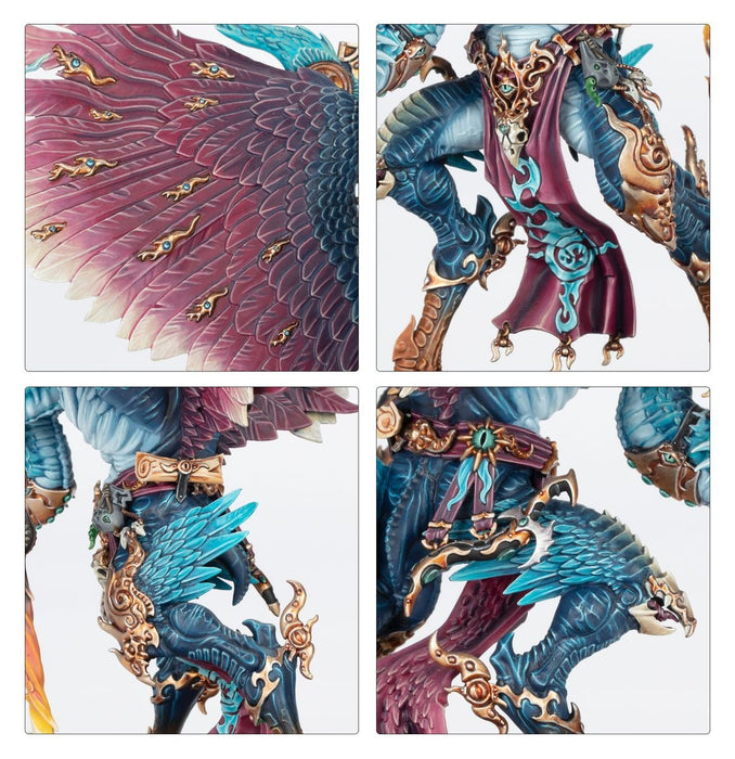 EAN 5011921270217 - Games Workshop 83-110 collectible figure imagen 19