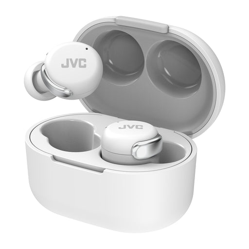 EAN 4975769470196 - JVC HA-A30T Auriculares True Wireless Stereo (TWS) Dentro de oído Llamadas/Música Bluetooth Blanco imagen 1
