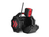 EAN 8719689465629 - Perfectpro ROCKTAGON Lugar de trabajo Digital Negro, Rojo imagen 5