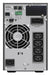 EAN 4260074982831 - PowerWalker VFI 1000 ICT IoT sistema de alimentación ininterrumpida (UPS) Doble conversión (en línea) 1 k imagen 5