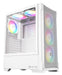 EAN 6978262011437 - XYZ AIRONE 300-X MESH Midi Tower Blanco imagen 1