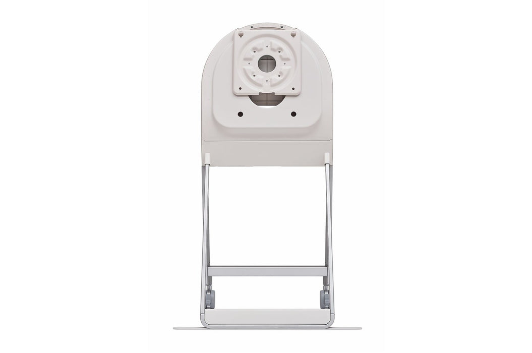 EAN 8806091422491 - LG ST-43HF soporte para pantalla de señalización Plata, Blanco imagen 1