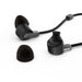 EAN 0195890370101 - Lenovo 4XD1C99220 auricular y casco Auriculares Alámbrico Dentro de oído Música/uso diario USB Tipo C Neg imagen 7