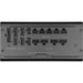 EAN 0840006654049 - Corsair RMx Shift Series RM1200x SHIFT unidad de fuente de alimentación 1200 W 24-pin ATX ATX Negro imagen 4