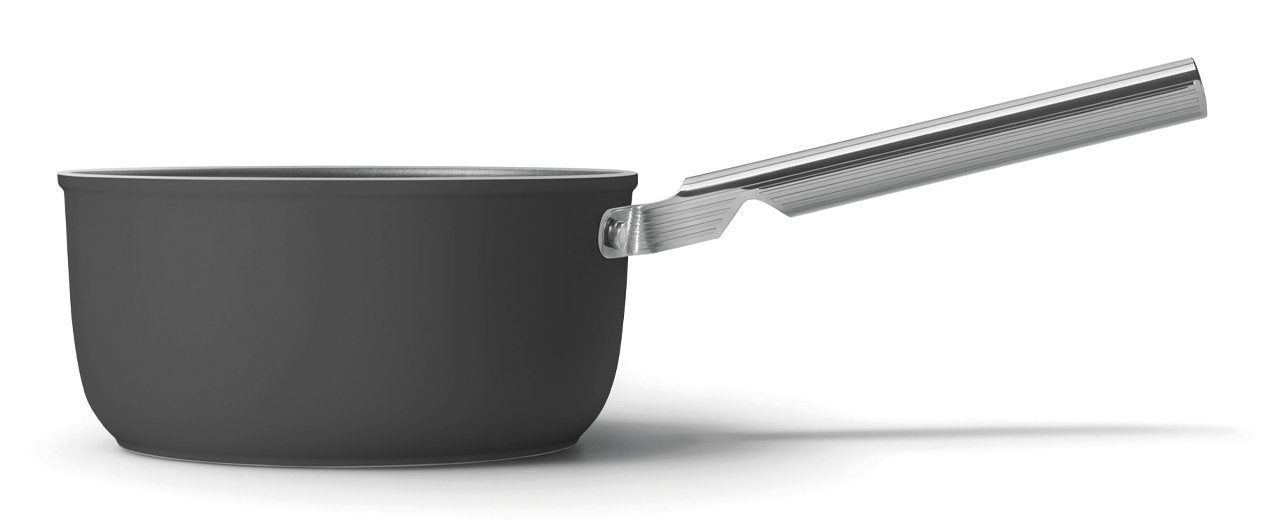 EAN 8017709356040 - Smeg SPF2012BLM cacerola 3,1 L Alrededor Negro imagen 7