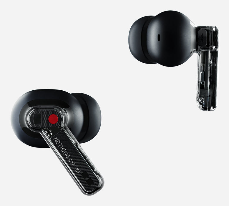 EAN 6974434222205 - Nothing Ear (a) Auriculares True Wireless Stereo (TWS) Dentro de oído Llamadas/Música USB Tipo C Bluetoot imagen 9