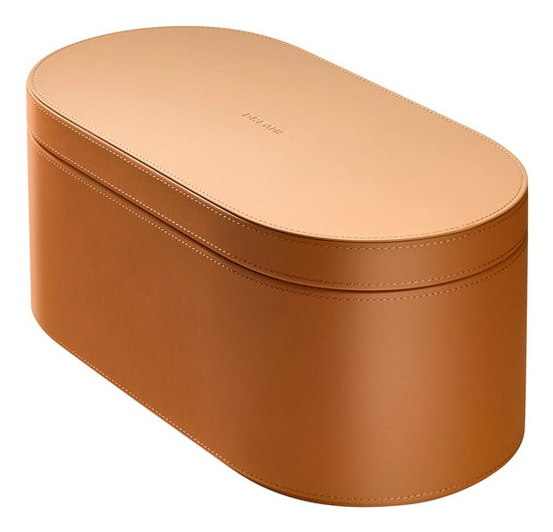 EAN 6978515250668 - Dreame Miracle Pro secador 1600 W Oro imagen 8