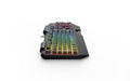 EAN 8436587971051 - Krom Krusher teclado Ratón incluido Juego USB Negro imagen 8