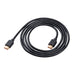 EAN 8436563094767 - Blade Gaming BL9002 cable HDMI 2 m 2 x HDMI Type A (Standard) Negro, Oro imagen 18