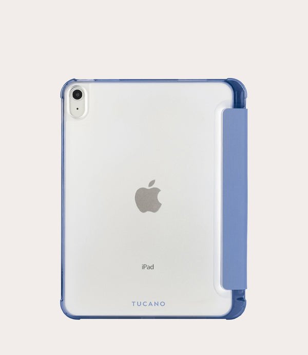 EAN 8020252213210 - Tucano IPD1022ST-B funda para tablet Azul imagen 4