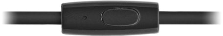 EAN 4714033634205 - Defender Pulse-420 Auriculares Alámbrico Dentro de oído Negro, Naranja imagen 3