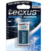 EAN 4250145110140 - Tecxus 6LR61 1-BL Batería de un solo uso 9V Alcalino imagen 1