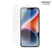 EAN 5711724027673 - PanzerGlass ® Screen Protector iPhone 14 | 13 | 13 Pro | 16e | Classic Fit Protector de pantalla Apple 1  imagen 1