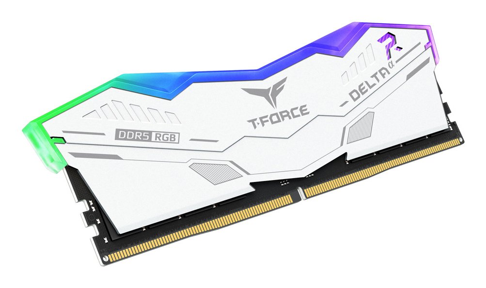 EAN 0765441868267 - Team Group DELTA RGB FF8D532G6000HC30DC01 módulo de memoria 32 GB 2 x 16 GB DDR5 288-pin DIMM imagen 4