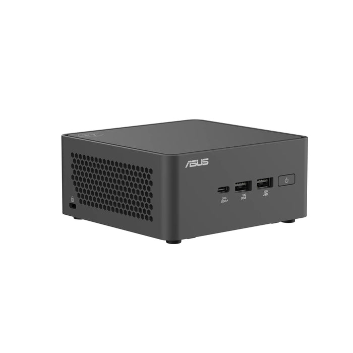 EAN 4711387950050 - ASUS NUC 15 Pro NUC15CRH-B Negro 225H imagen 8