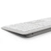 EAN 4047443520487 - Hama WKM-550 teclado Ratón incluido Hogar / Oficina RF Wireless + Bluetooth QWERTZ Alemán Gris, Blanco imagen 9