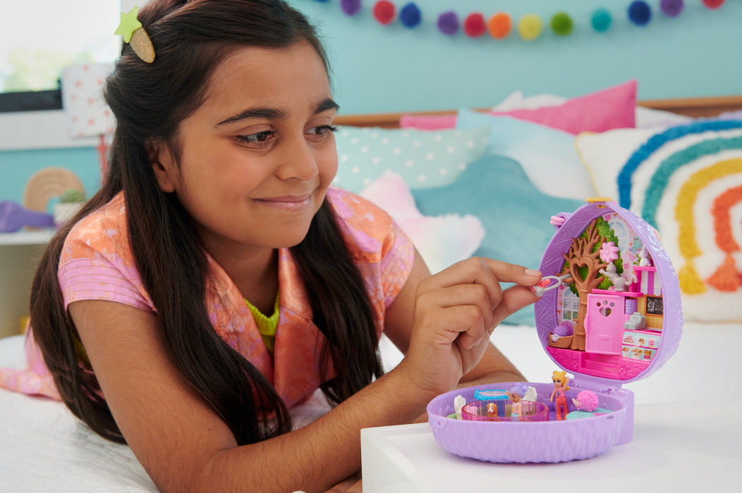 EAN 194735173860 - Polly Pocket HRD37 set de juguetes imagen 2