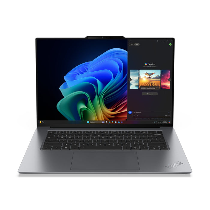 EAN 198156195838 - Lenovo ThinkPad X9-15 Gen 1 Copilot+ PC Intel Core Ultra 5 228V Portátil 38,9 cm (15.3") 2.8K 32 GB LPDDR5 imagen 1