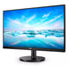 EAN 8712581795108 - Philips V Line 275V8LA/00 pantalla para PC 68,6 cm (27") 2560 x 1440 Pixeles Quad HD LED Negro imagen 14