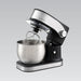 EAN 4820268321633 - Feel Maestro MR-557 batidora Batidora de varillas 1200 W Negro, Acero inoxidable imagen 4