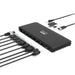 EAN 3567042030381 - Port Designs 901910W-EU base para portátil y replicador de puertos Alámbrico USB 3.2 Gen 2 (3.1 Gen 2) Ty imagen 2